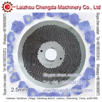 KL120 Pellet mill die, roller, roller shell for flat die pellet making machine on sale