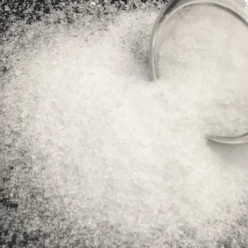 Citric Acid In 25 kg Bags