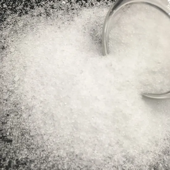 Citric Acid In 25 kg Bags