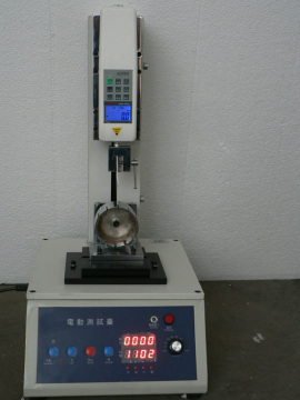 Vertical Electric Terminal Tension Tester (AET)