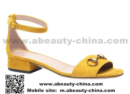 Heeled Women Sandals S131225