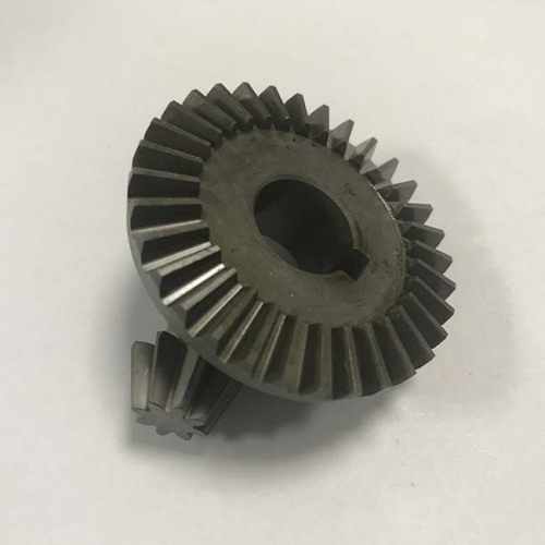 OEM Machining Parts Alloy Steel Gears