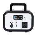 Portable power station 600W 576Wh