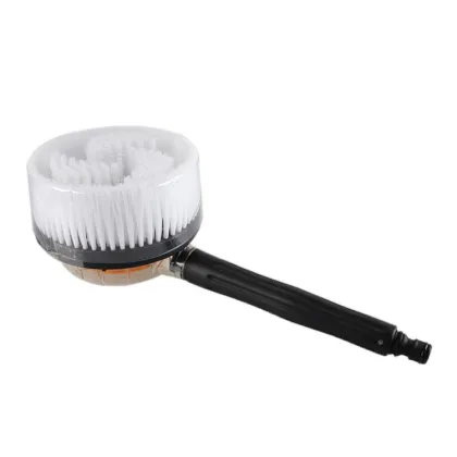high pressure brush/car wash brush/car machines brush
