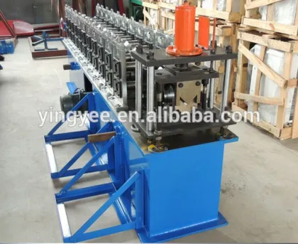 LIGHT STEEL GRAME /KEEL high quality galvanized light steel keel ceiling grid keel