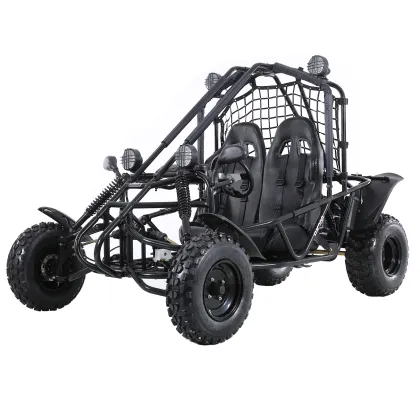 Adult Off-Road Funrun 200cc Racing Go Kart