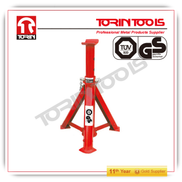 Foldable Jack Stands(capacity:2T)