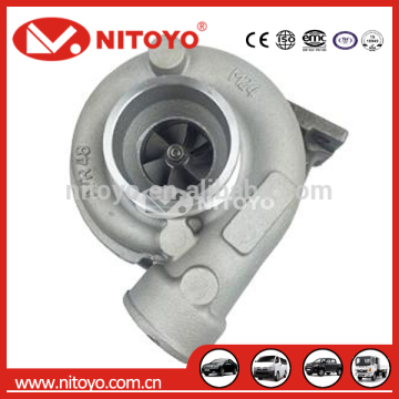 iveco fiat 터보 차저를위한 Nitoyo JF124007 TA2505 454163-0001 99449947