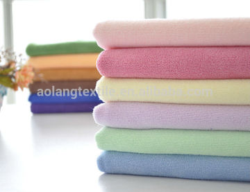 30"*59" 80% polyester and 20% polyamide microfiber bathrobe,bath towel