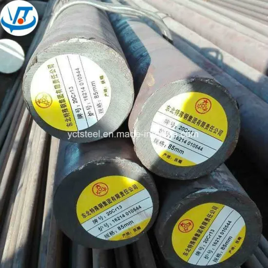 65mn Steel Bar Round 65mn 40cr 1020 1045 Solid Steel Rod Bar