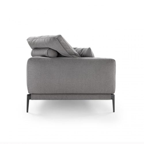 Flexform ROMEO Fabric Sectional Sofa