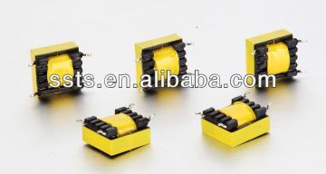 EPC13 high frequency transformer