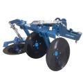 2 Disc Plough Untuk 18hp Walk Behind traktor