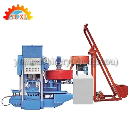 Terrazzo Floor Tile Paving Machine: Artificial Stone Tile Making Equipment