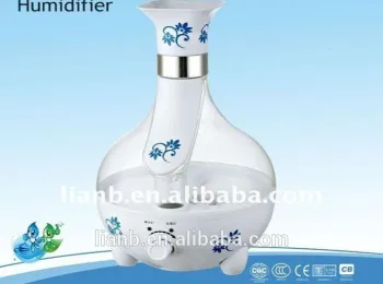 New Chinese Vase modeling Mist maker
