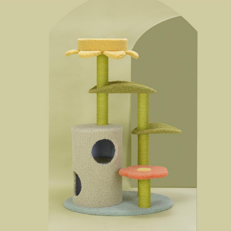 Cat Climbing Toy Cat Climbing Toy