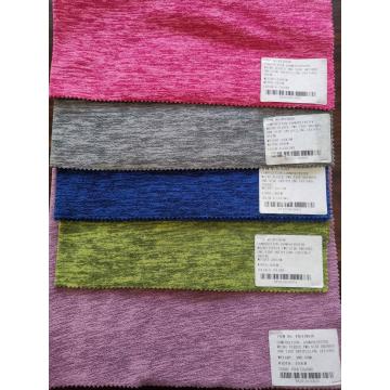 100% Polyester Cationic Polar Fleece Fabrics