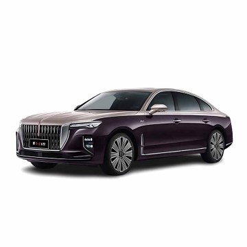 2024 New Hongqi H9 3.0T 337HP V6 Luxury Car