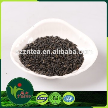 Chinese organic wholesale 3505 AA green tea