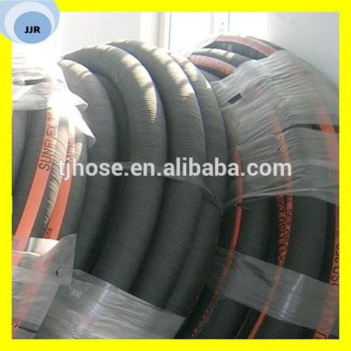 Quality best selling oil resisted hose