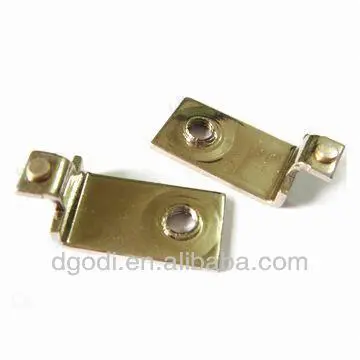 metal stamping terminals, stamping battery contact