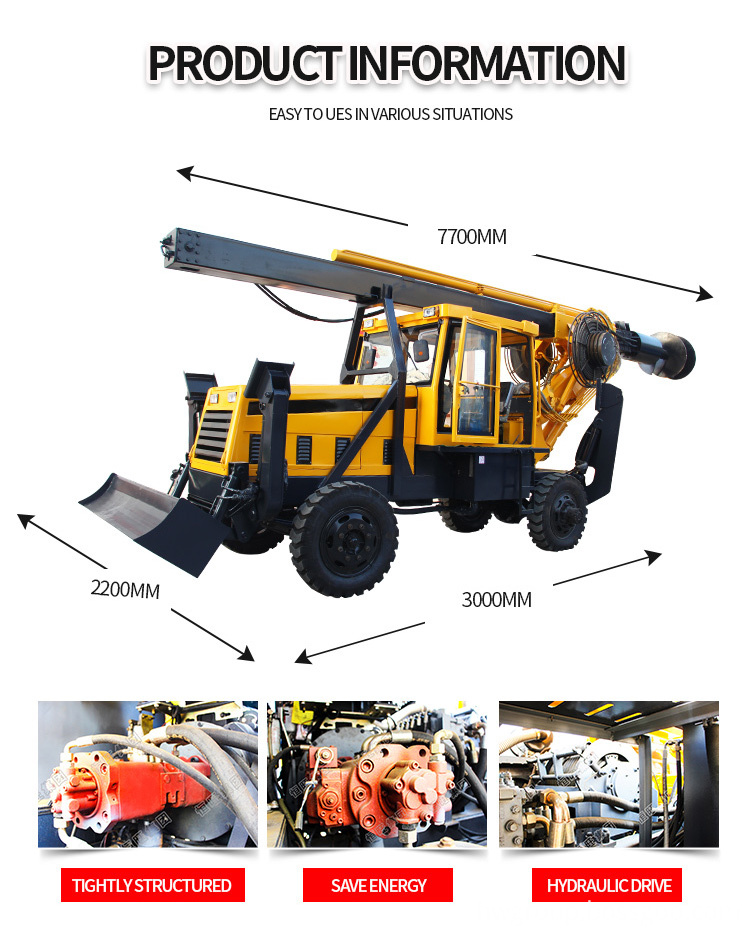 rotary pile driver_4