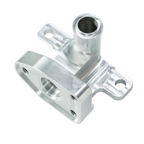 OEM Custom Turning Milled Metal Parts