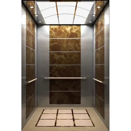 Best Quality Home Elevator Lift VVF Technology