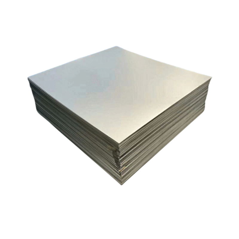 แผ่นโลหะผสม Ni-Cr-Mo ของ Hastelloy G-35