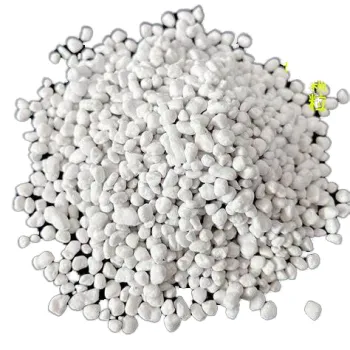 Controlled Release NPK Compound D Fertilizer for Maize and Crops