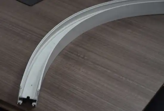 Customized aluminum alloy industrial lighting shell