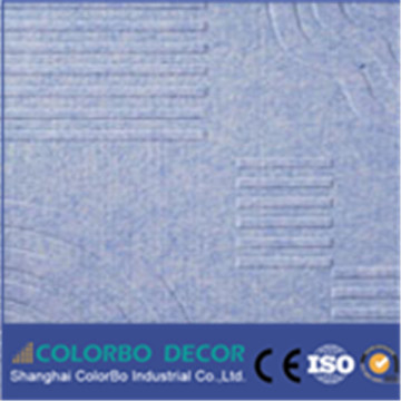 interior soundproof carved decoration panel