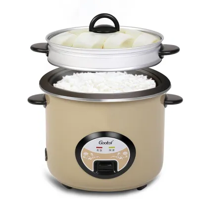 Minmax Rice Cooker: Household Multifunctional Rice Cooker