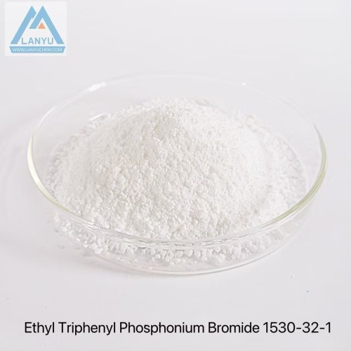 Ethyl triphenyl phosphonium bromide 1530-32-1