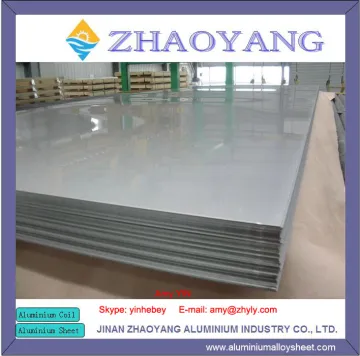 5083 H24 aluminium sheet price