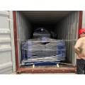 Гидравлический автоматический выталкивающий металлический забег для лома алюминия