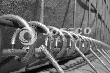 military gate barriers/military security barriers/JOESCO