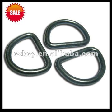 D ring for bag