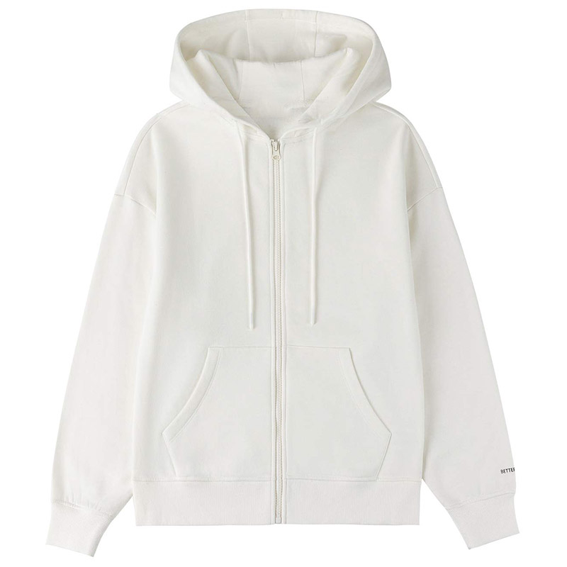 Women's Hooded Sweatshirt Casual