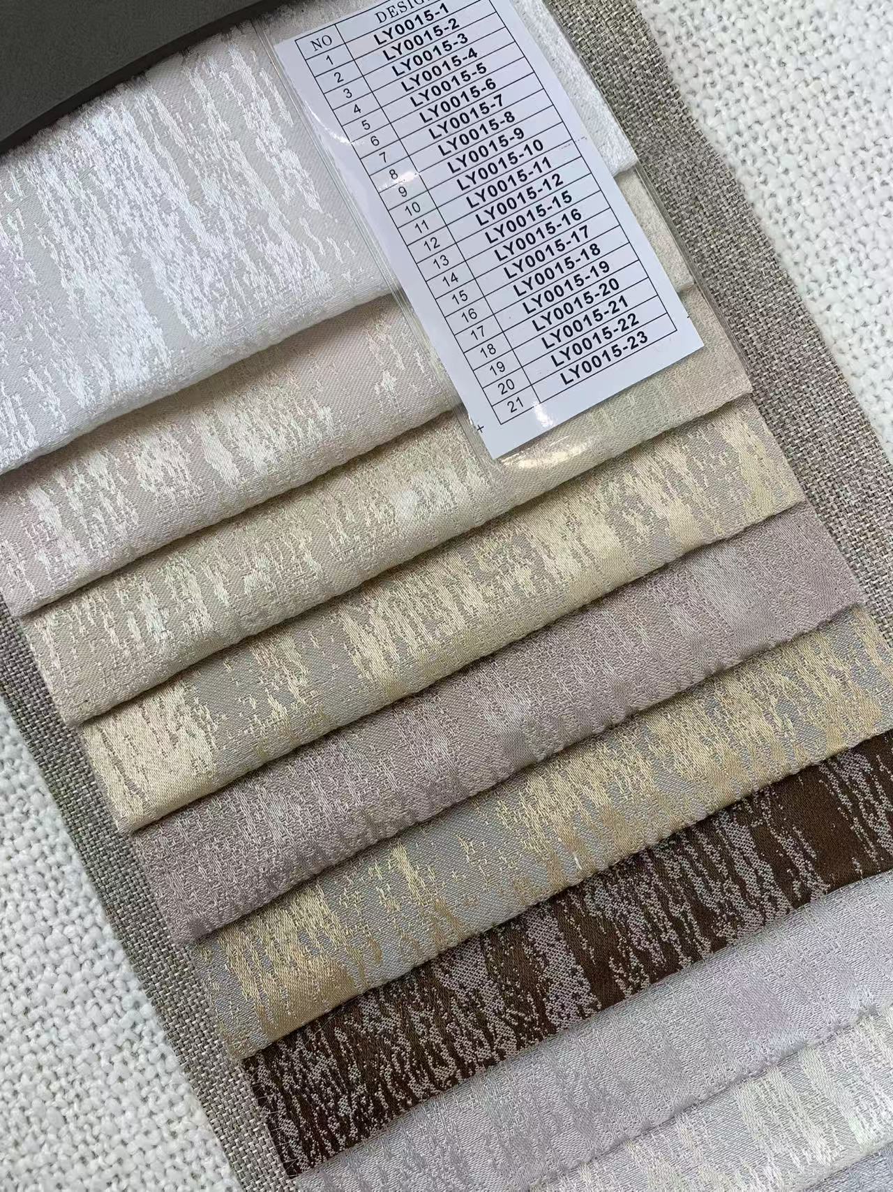 Upholstery Fabric