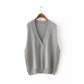 New Design High Quality Knitting Vest