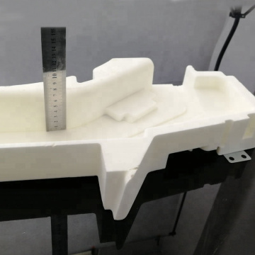 Rapid Prototyping CNC machining ABS PP PMMA Plastic