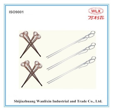 High Quality Disposable Thermocouple Lance