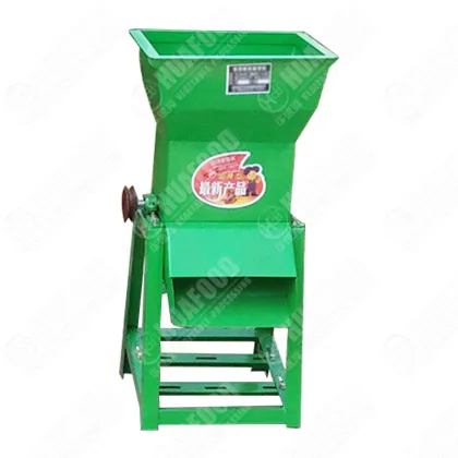 Smart Cassava Starch Extractor: New Technology Innovations