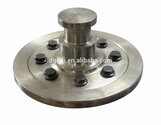 promotional king pin lock for trailers and ranger boat trailer parts