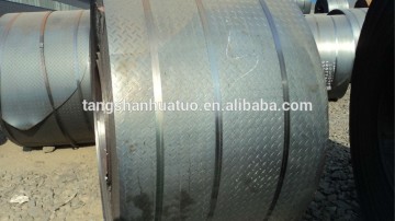 prepaint galvanized steel coil