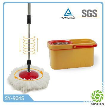 360 spin easy mop