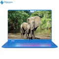 Benutzerdefiniert 13inch Quad Core 256 GB Chromebook Touchscreen Flip