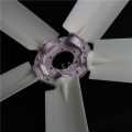 Motor diesel 5 folhas K6Z Pag Fan Blades