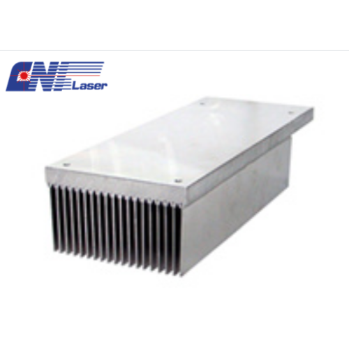 Material Laser Head Heatsink